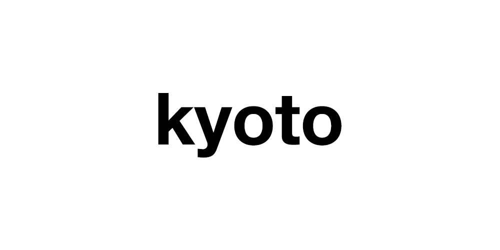 Kyoto Inks