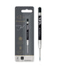 Parker Gel Ink Ballpoint Pen Refill - Various Colours