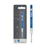 Parker Gel Ink Ballpoint Pen Refill - Various Colours