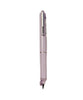 WRITECH Retractable Fountain Pen Pink (Blue Ink)