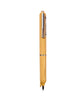 WRITECH Retractable Fountain Pen Orange (Blue Ink)