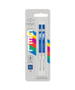 Parker Jotter Gel Pen Refill Twin Pack - Various Colours