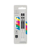 Parker Jotter Gel Pen Refill Twin Pack - Various Colours