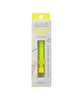 Midori Decoration Crayon - Yellow