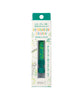 Midori Decoration Crayon - Yellow Green x Green