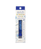 Midori Decoration Crayon - Light Blue x Blue