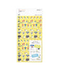 Midori Sticker 2385 Achievement - Cheering Ojisan