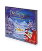 Legami Advent Calendar 2026 - Dream Peaks