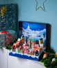 Legami Advent Calendar 2026 - Dream Peaks