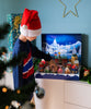 Legami Advent Calendar 2026 - Dream Peaks