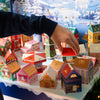 Legami Advent Calendar 2026 - Dream Peaks