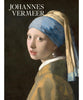 Pomegranate Boxed Notecards - Johannes Vermeer