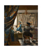 Pomegranate Boxed Notecards - Johannes Vermeer