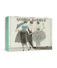 Pomegranate Boxed Notecards - George Barbier