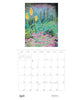 Rosalind Wise 2027 Pomegranate Wall Calendar