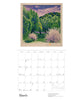 A Small, Untroubled World: The Art of Gustave Baumann 2027 Pomegranate Wall Calendar