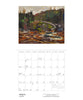 Tom Thomson 2027 Pomegranate Wall Calendar