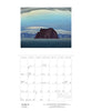 Lawren S. Harris 2027 Pomegranate Wall Calendar