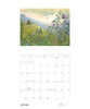 Spirit: The Paintings of Robert Bissell 2027 Pomegranate Wall Calendar