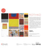 Rothko 2027 Pomegranate Wall Calendar