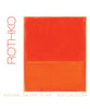 Rothko 2027 Pomegranate Wall Calendar