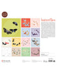 Butterflies 2027 Pomegranate Wall Calendar