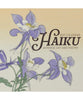 Haiku: Japanese Art and Poetry 2027 Pomegranate Wall Calendar