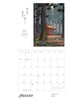 Haiku: Japanese Art and Poetry 2027 Pomegranate Wall Calendar