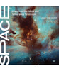 Space: Views from the Hubble and James Webb Telescopes 2027 Pomegranate Wall Calendar