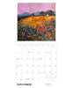 Scotland: The Art of Deborah Phillips 2027 Pomegranate Wall Calendar