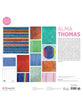 Alma Thomas 2027 Pomegranate Wall Calendar