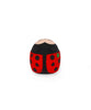 Legami Mini Friends Pencil Sharpener - Ladybug