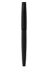 Diplomat Viper Fountain Pen - Black Guilloche