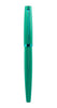 Diplomat Viper Rollerball Pen - Green Guilloche