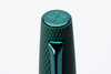Diplomat Viper Ballpoint Pen - Green Guilloche