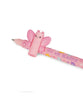Legami Erasable Rollerball Pen - Butterfly - Pink Ink