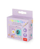 Legami Electric Pencil Sharpener - Daisy