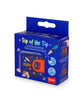 Legami Electric Pencil Sharpener - Space