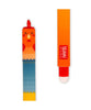 Legami Erasable Pens Set of 4 - Farm Sweet Farm