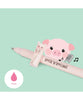 Legami Erasable Pens Set of 4 - Farm Sweet Farm