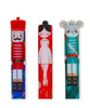 Legami It's Christmas Time Limited Edition Erasable Pen Set