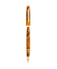 Esterbrook Estie Fountain Pen - Honeycomb with Gold Trim