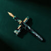 Esterbrook Estie Fountain Pen - Evergreen / Gold Trim