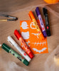 Legami Halloween Face Paint Sticks