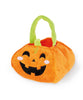 Legami Trick or Treat Candy Bag - Pumpkin
