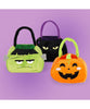 Legami Trick or Treat Bag - Frankenstein