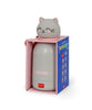 Legami Kids Drinks Bottle - Hot & Cold - Kitty