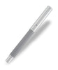 Shikido Ginkuro Light Grey Fountain Pen