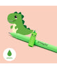 Legami Erasable Rollerball Pen - Dino