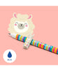 Legami Erasable Rollerball Pen - Llama